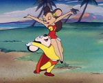 Watch Mighty Mouse in Krakatoa (Short 1945) 123netflix