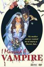 Watch I Married a Vampire 123netflix