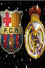 Watch Barcelona vs Real Madrid 123netflix
