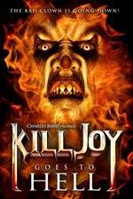 Watch Killjoy Goes to Hell 123netflix