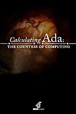 Watch Calculating Ada: The Countess of Computing 123netflix