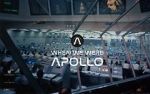 Watch When We Were Apollo 123netflix