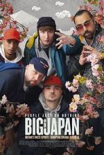 Watch People Just Do Nothing: Big in Japan 123netflix