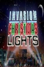 Watch Invasion Of The Christmas Lights: Europe 123netflix