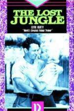 Watch The Lost Jungle 123netflix