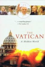 Watch Vatican The Hidden World 123netflix