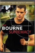 Watch The Bourne Supremacy 123netflix