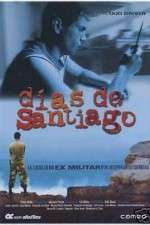 Watch Days of Santiago 123netflix