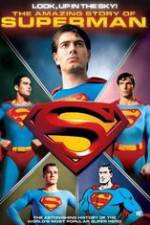 Watch Look, Up in the Sky! The Amazing Story of Superman 123netflix