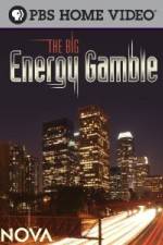 Watch Nova The Big Energy Gamble 123netflix
