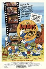 Watch The Smurfs and the Magic Flute 123netflix