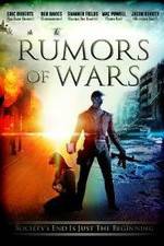 Watch Rumors of Wars 123netflix