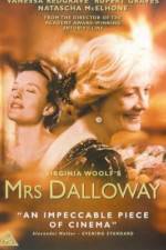 Watch Mrs Dalloway 123netflix
