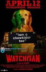 Watch Watchman 123netflix