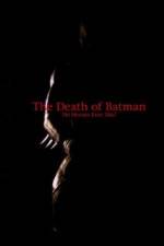 Watch The Death of Batman 123netflix