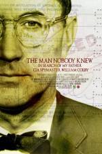 Watch The Man Nobody Knew In Search of My Father CIA Spymaster William Colby 123netflix