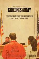 Watch Gideons Army 123netflix