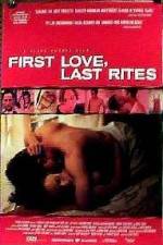Watch First Love Last Rites 123netflix