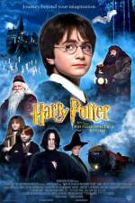 Watch Harry Potter and the Sorcerer's Stone 123netflix