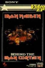 Watch Iron Maiden Behind the Iron Curtains 123netflix