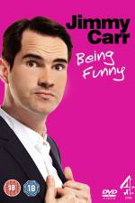 Watch Jimmy Carr Being Funny 123netflix
