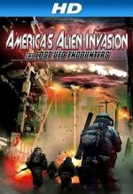 Watch America\'s Alien Invasion: The Lost UFO Encounters 123netflix
