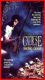 Watch Lost in the Barrens II: The Curse of the Viking Grave 123netflix