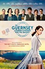 Watch The Guernsey Literary and Potato Peel Pie Society 123netflix