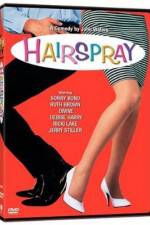Watch HairSpray 1988 123netflix
