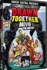Watch The Drawn Together Movie The Movie 123netflix