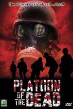 Watch Platoon of the Dead 123netflix
