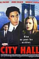 Watch City Hall 123netflix
