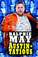 Watch Ralphie May: Austin-Tatious 123netflix