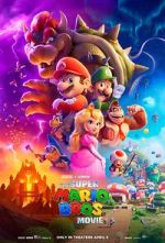 Watch The Super Mario Bros. Movie 123netflix