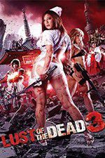 Watch Rape Zombie: Lust of the Dead 3 123netflix