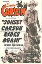 Watch Sunset Carson Rides Again 123netflix