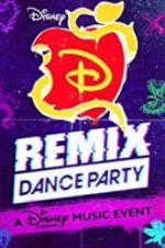 Watch Descendants Remix Dance Party 123netflix