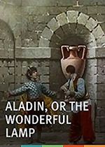 Watch Aladdin and His Wonder Lamp 123netflix