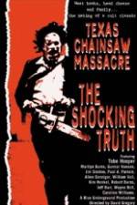 Watch Texas Chain Saw Massacre The Shocking Truth 123netflix