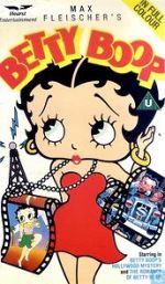 Watch Betty Boop\'s Hollywood Mystery 123netflix