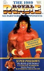 Watch Royal Rumble (TV Special 1989) 123netflix