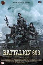 Watch Battalion 609 123netflix