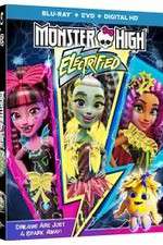 Watch Monster High: Electrified 123netflix