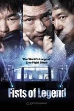 Watch Fists of Legend 123netflix