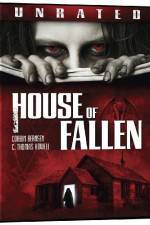 Watch House of Fallen 123netflix