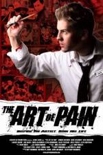 Watch The Art of Pain 123netflix