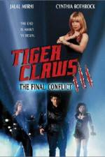 Watch Tiger Claws III 123netflix
