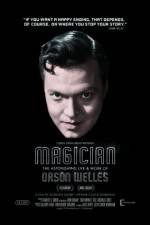 Watch Magician: The Astonishing Life and Work of Orson Welles 123netflix