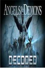 Watch Angels & Demons Decoded 123netflix