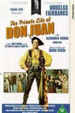 Watch The Private Life of Don Juan 123netflix